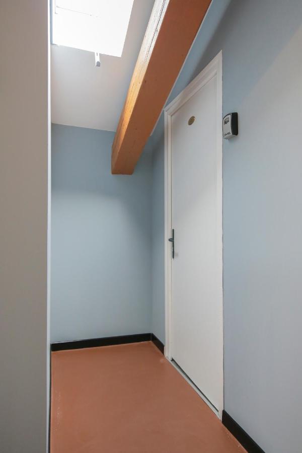 L'Industriel, T2 Hypercentre Chic Et Cosy, Wifi Par Sovalfi Apartment Saint-Etienne  Exterior photo